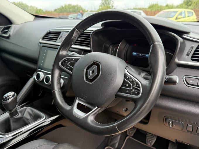 2025 Renault Kadjar