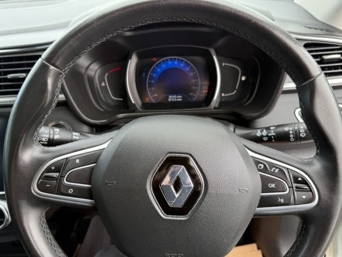 2025 Renault Kadjar