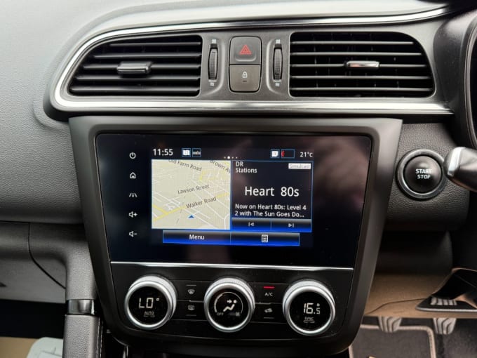 2025 Renault Kadjar