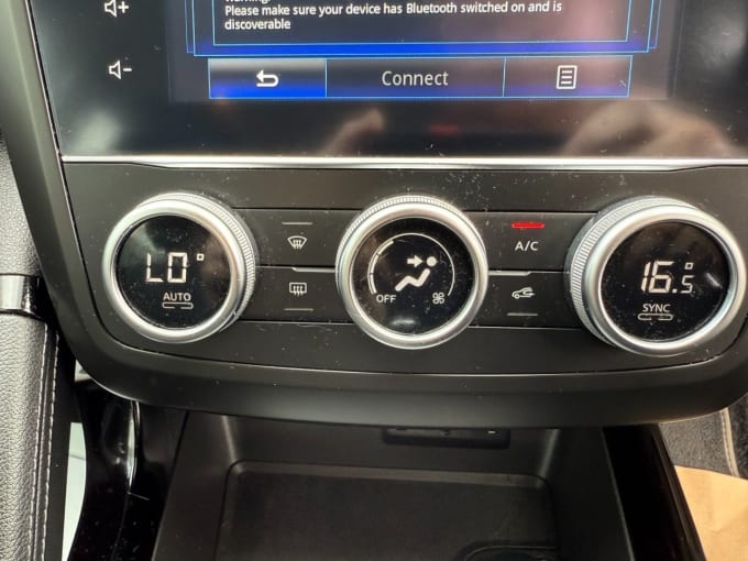 2025 Renault Kadjar