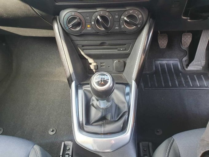 2025 Mazda Mazda2