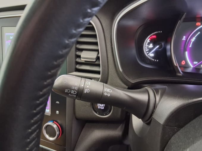 2025 Renault Megane