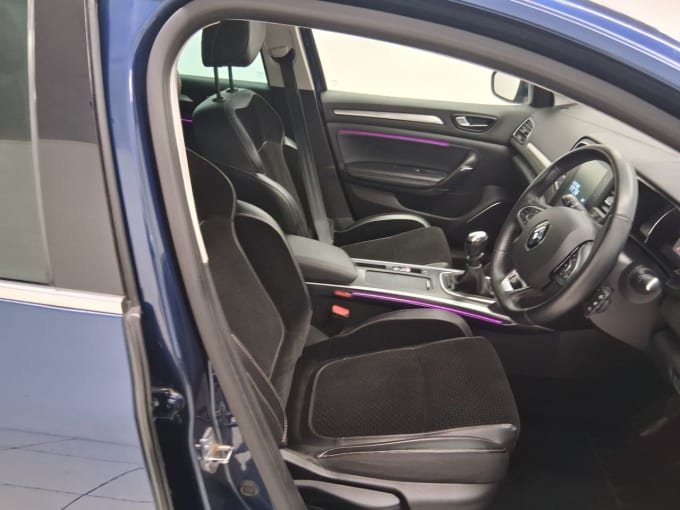 2025 Renault Megane