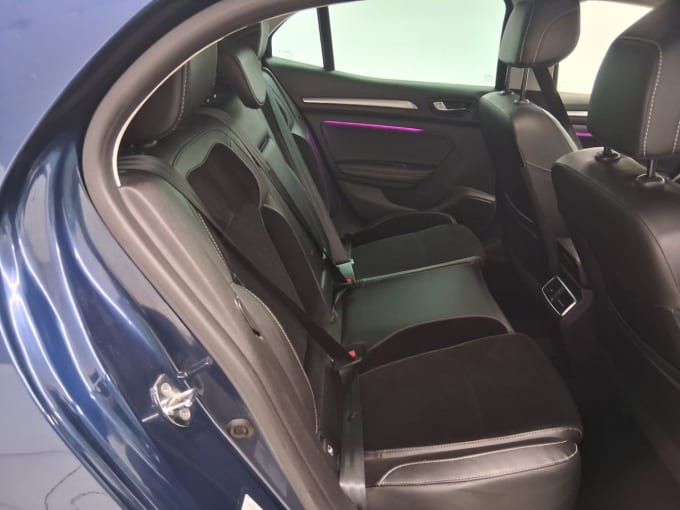 2025 Renault Megane