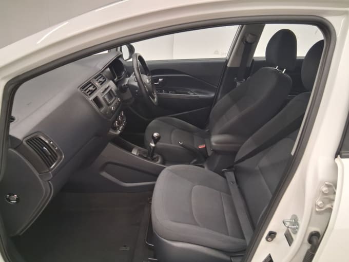 2025 Kia Rio