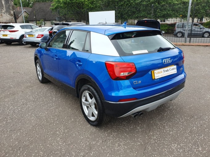2025 Audi Q2