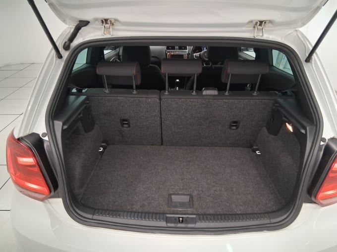2025 Volkswagen Polo