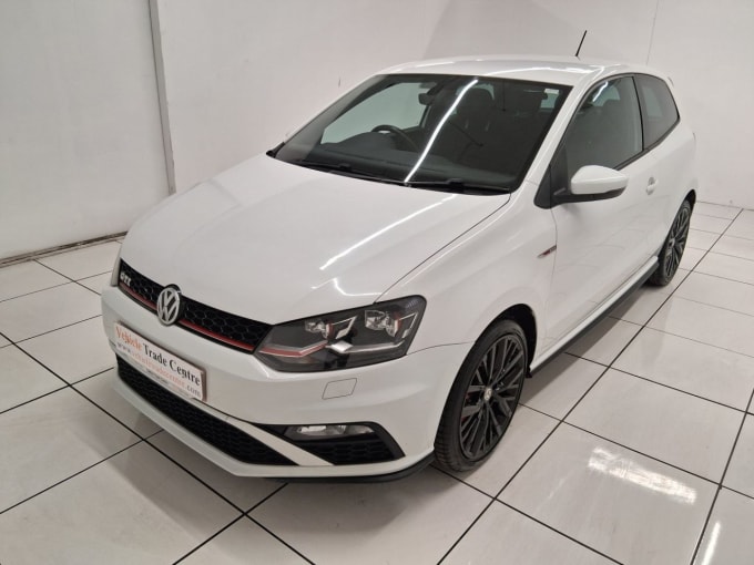 2025 Volkswagen Polo