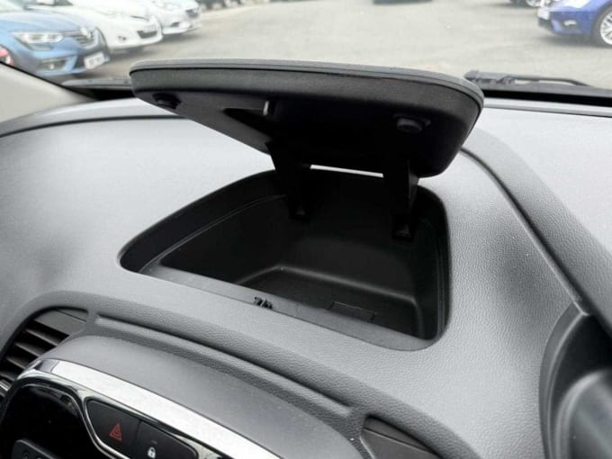 2017 Renault Captur