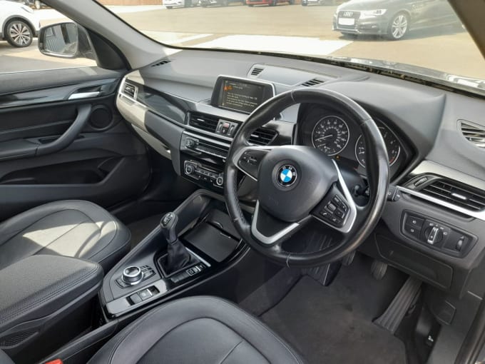 2025 BMW X1