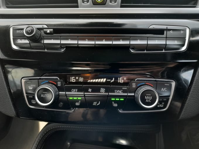 2025 BMW X1