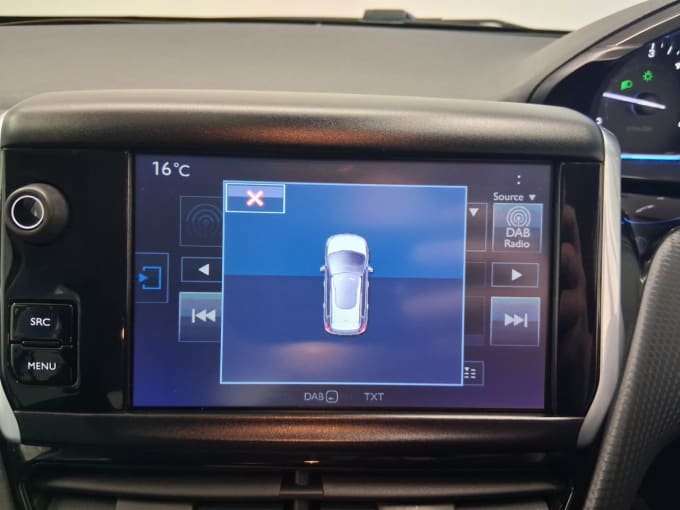 2025 Peugeot 2008