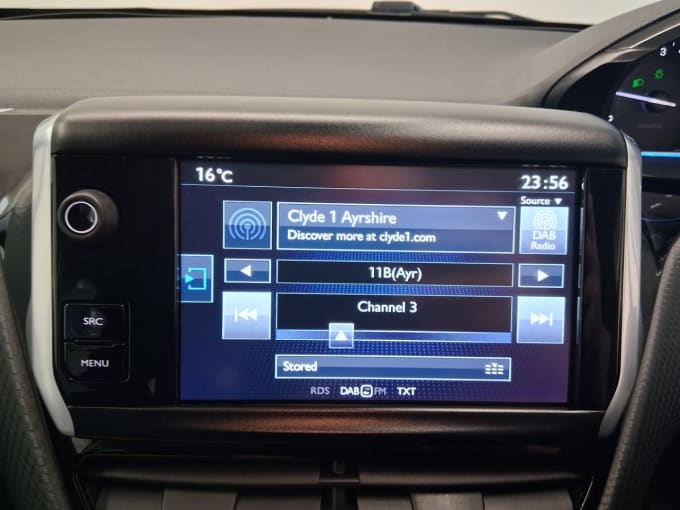 2025 Peugeot 2008