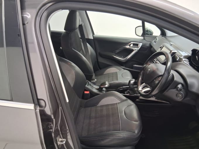 2025 Peugeot 2008