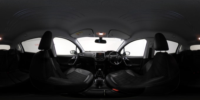 2025 Peugeot 2008