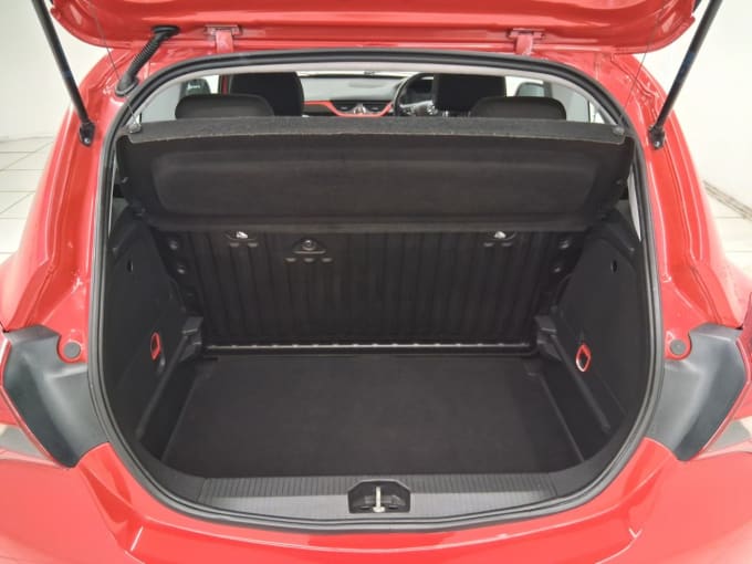 2025 Vauxhall Corsa