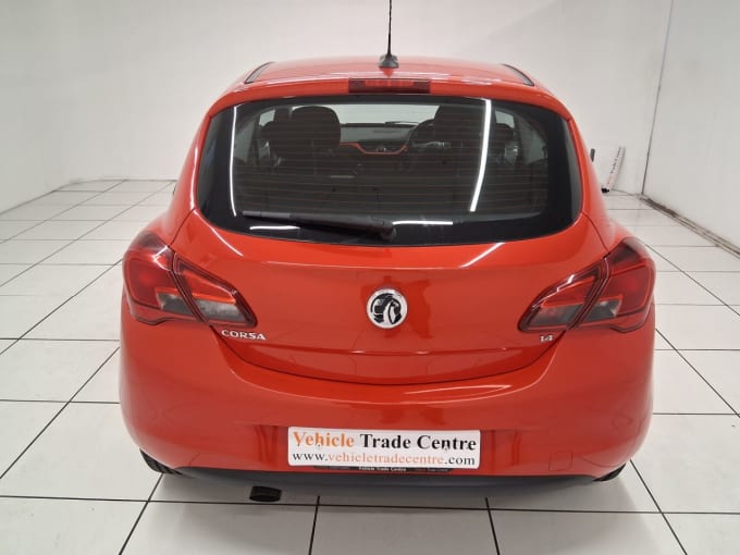 2025 Vauxhall Corsa