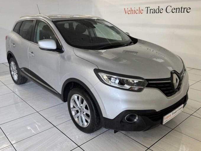 2025 Renault Kadjar