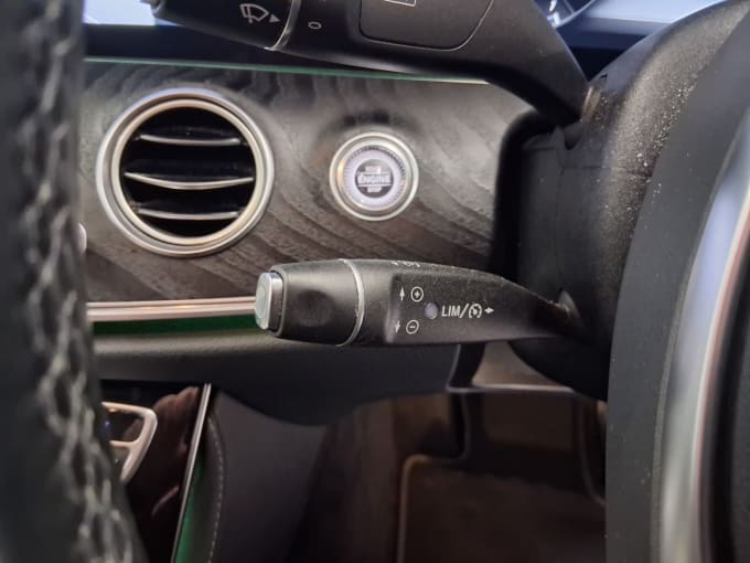 2025 Mercedes-benz E Class