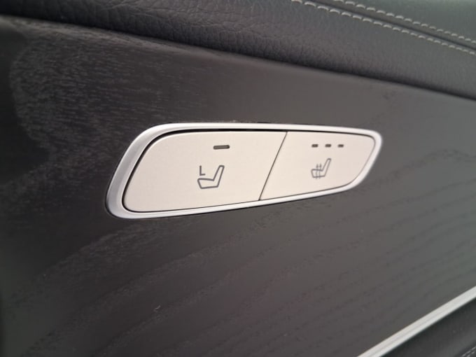 2025 Mercedes-benz E Class