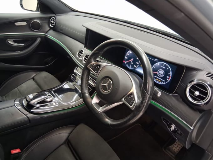 2025 Mercedes-benz E Class