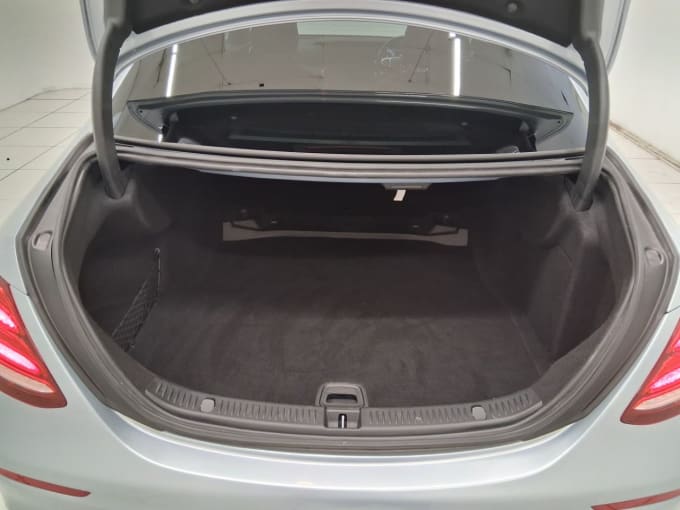 2025 Mercedes-benz E Class