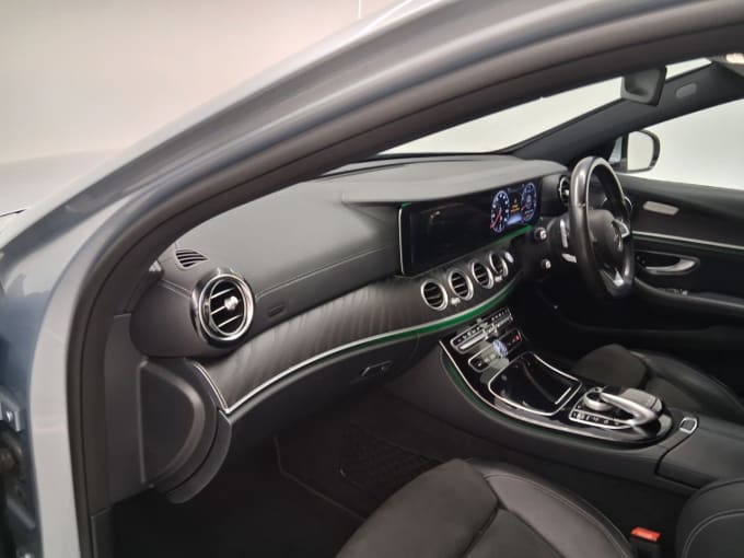 2025 Mercedes-benz E Class