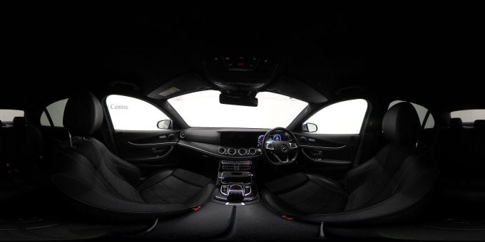 2025 Mercedes-benz E Class