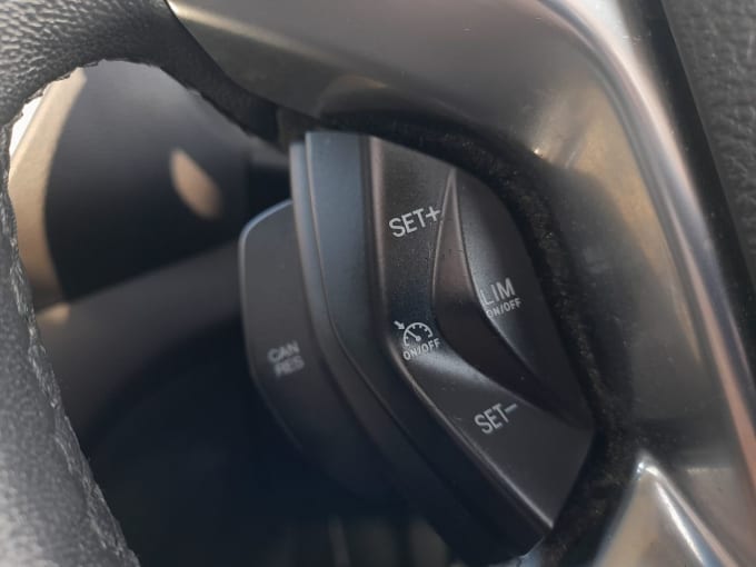 2025 Ford Tourneo Connect