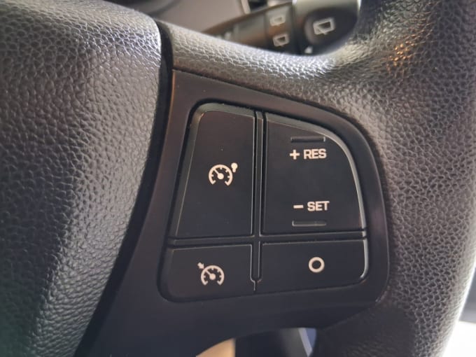 2025 Hyundai I10
