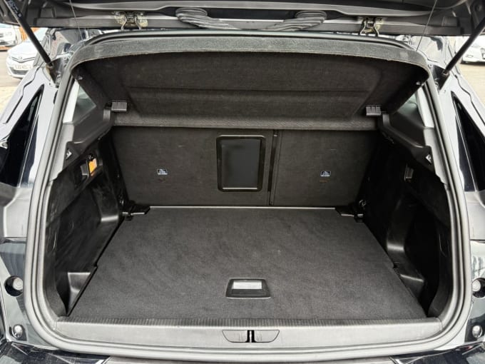 2025 Vauxhall Grandland X