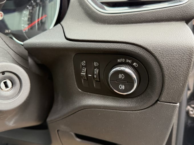 2025 Vauxhall Grandland X
