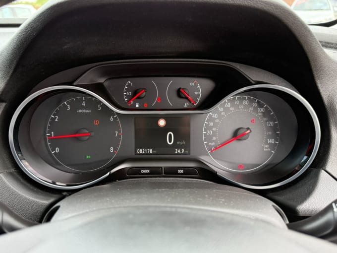 2025 Vauxhall Grandland X