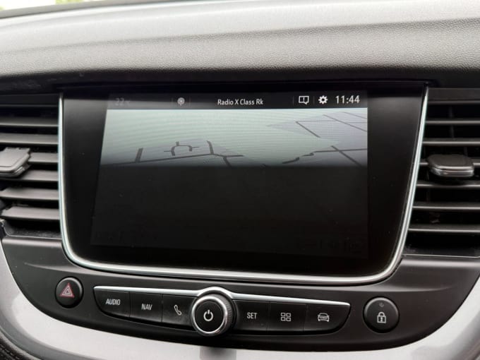 2025 Vauxhall Grandland X