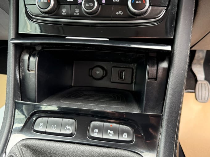 2025 Vauxhall Grandland X