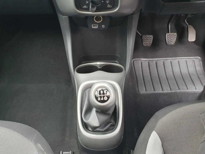 2025 Toyota Aygo