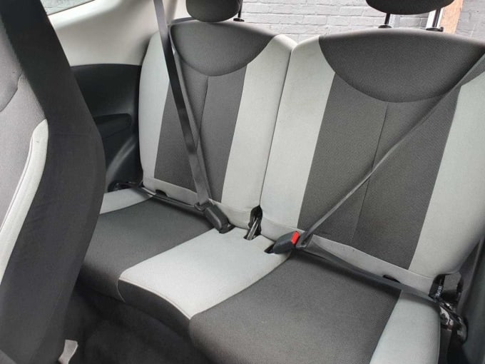 2025 Toyota Aygo