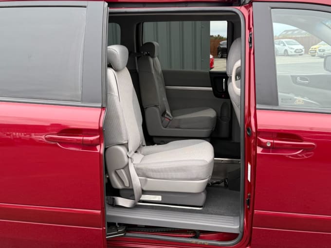 2025 Kia Sedona