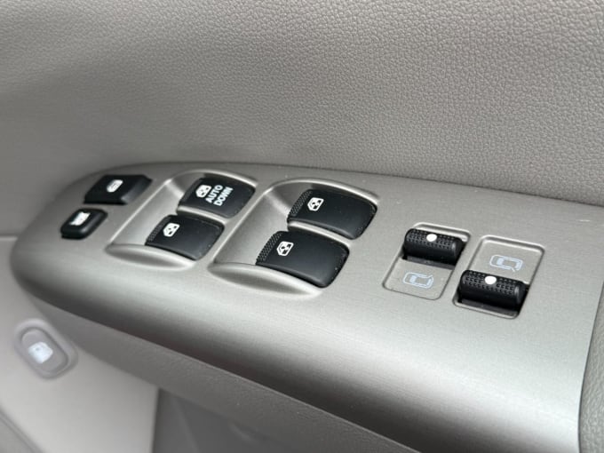 2025 Kia Sedona