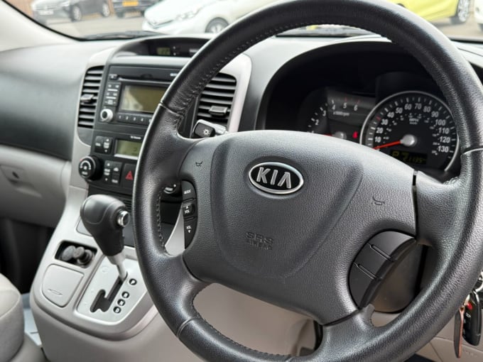 2025 Kia Sedona