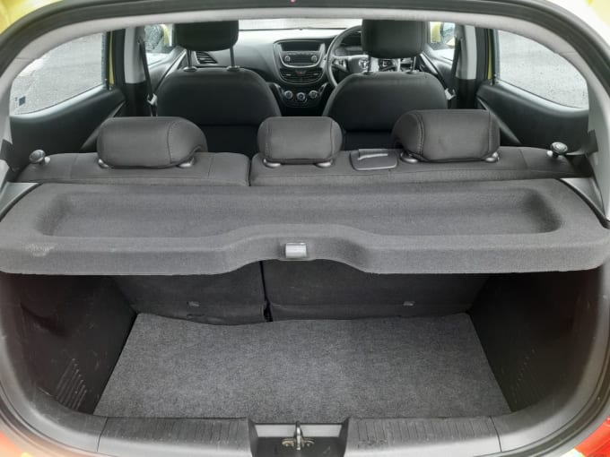 2025 Vauxhall Viva