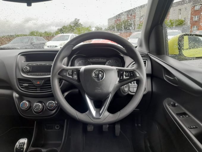 2025 Vauxhall Viva