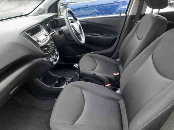 2025 Vauxhall Viva