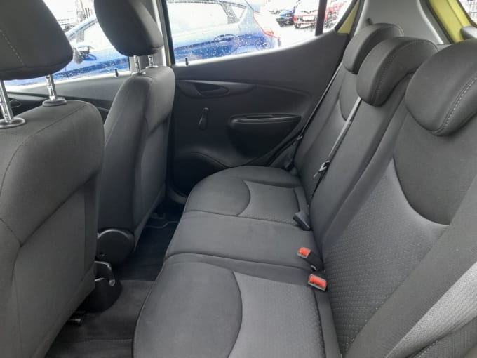 2025 Vauxhall Viva
