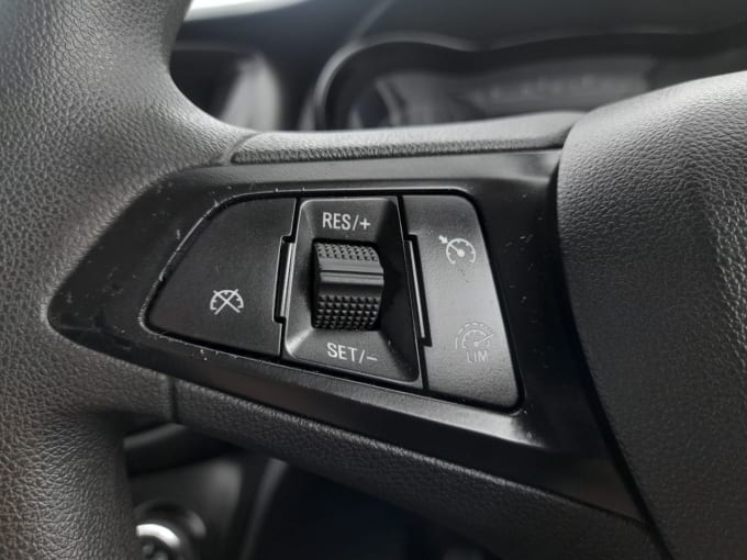2025 Vauxhall Viva