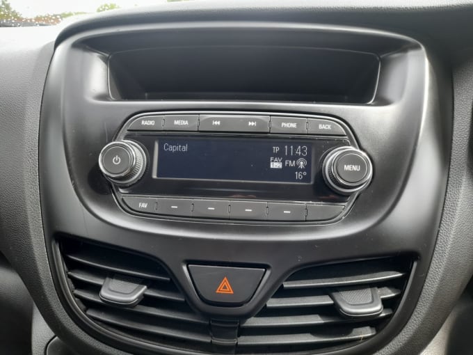 2025 Vauxhall Viva