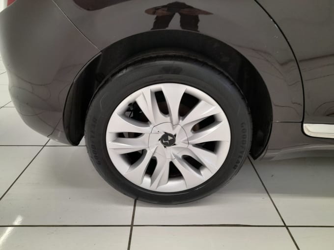 2025 Ds Automobiles Ds 5