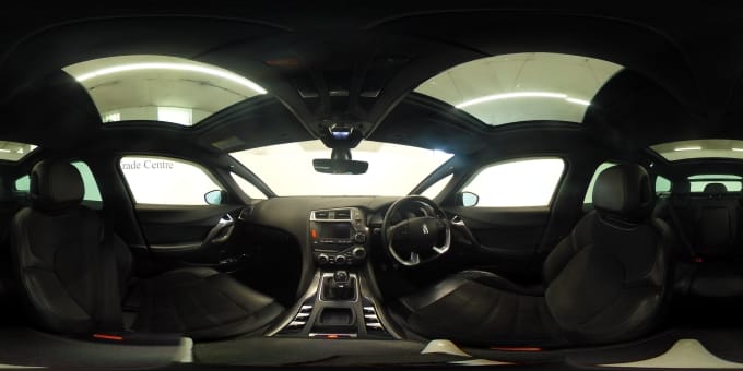 2025 Ds Automobiles Ds 5