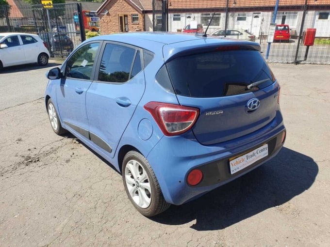 2025 Hyundai I10