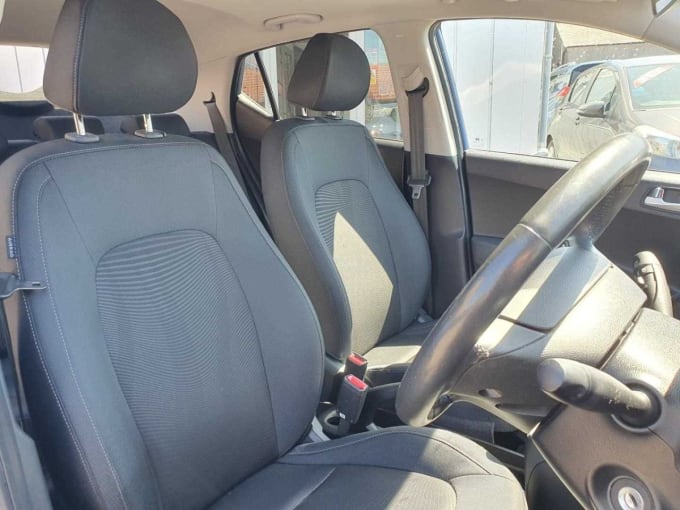 2025 Hyundai I10